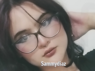 Sammydiaz