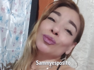 Sammyesposito