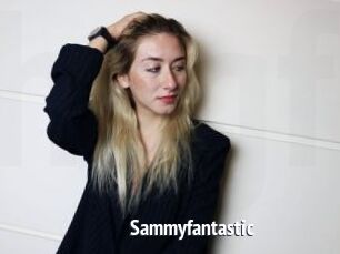 Sammyfantastic
