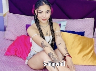 Sammyhil