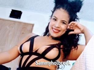 Sammyholbrook