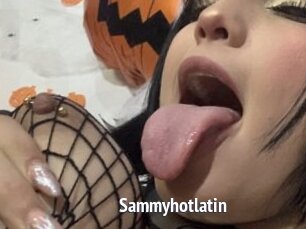 Sammyhotlatin