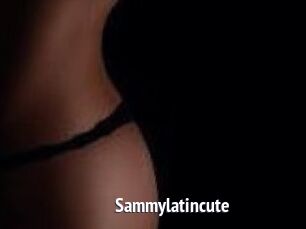 Sammylatincute