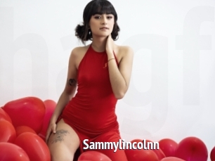 Sammylincolnn