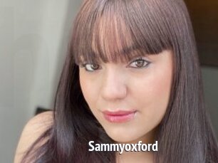 Sammyoxford