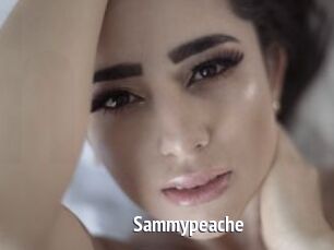 Sammypeache