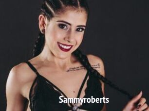 Sammyroberts