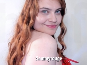 Sammyrouge