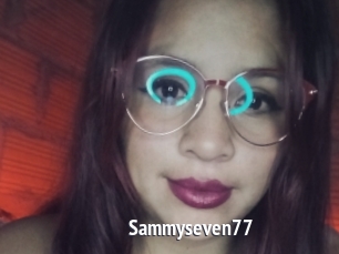 Sammyseven77