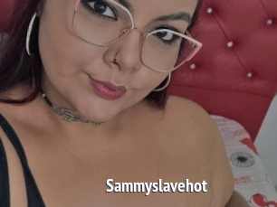 Sammyslavehot