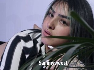 Sammyweest