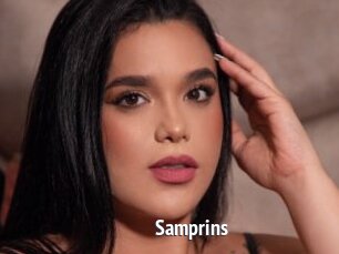 Samprins