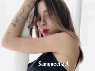 Samqueenzel