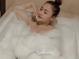 Samrinta