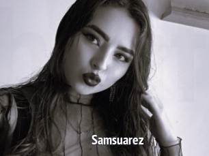Samsuarez