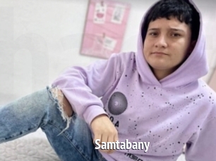 Samtabany
