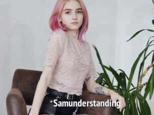 Samunderstanding