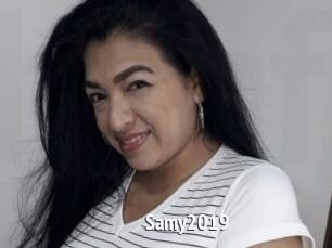 Samy2019