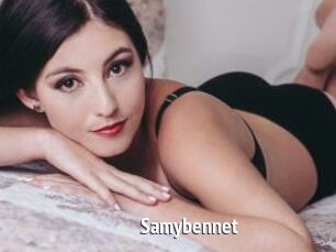Samybennet