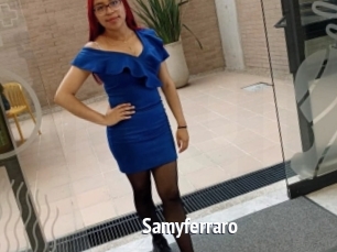 Samyferraro