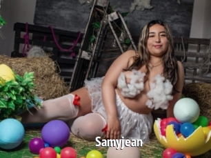 Samyjean