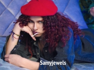 Samyjewels