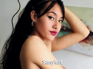 Samylust