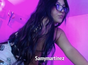 Samymartinez