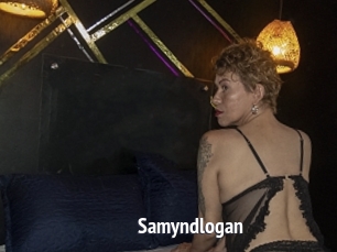Samyndlogan