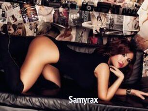 Samyrax