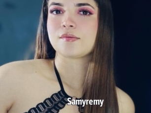 Samyremy