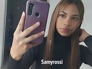 Samyrossi
