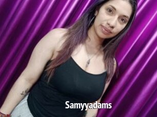 Samyyadams
