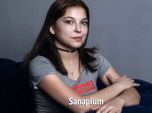 Sanaplum