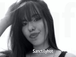 Sanctilyhot