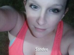 Sandee