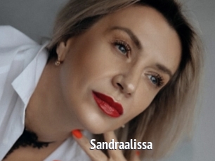 Sandraalissa
