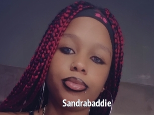 Sandrabaddie