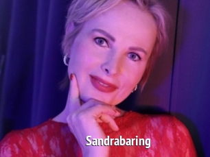 Sandrabaring