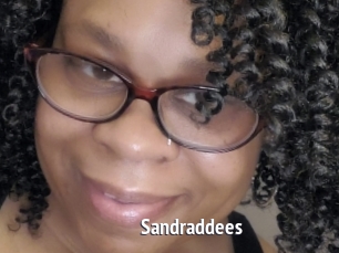Sandraddees