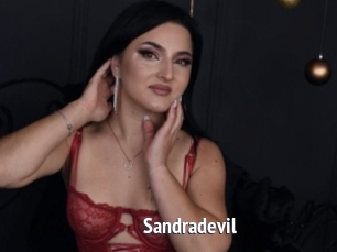 Sandradevil