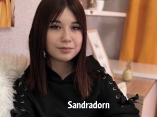 Sandradorn
