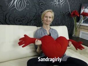 Sandragirly