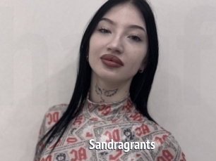 Sandragrants