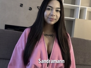 Sandramann