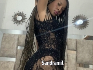 Sandramil
