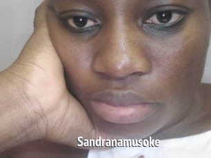 Sandranamusoke