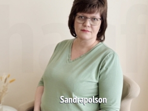 Sandrapolson