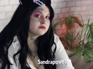 Sandrapowell