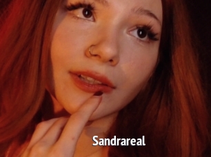 Sandrareal